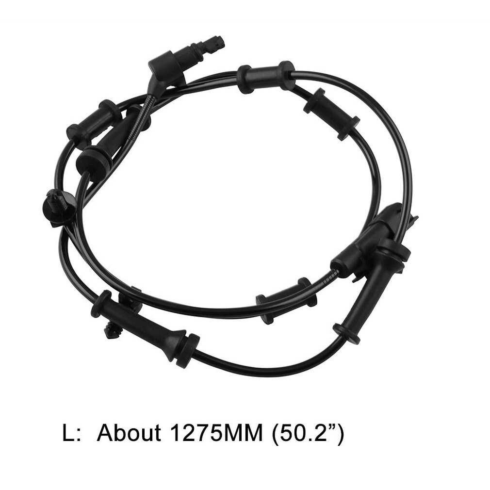 Abs Sensor 68003281ac For Jeep 07-18 ABS Sensor Wheel Speed Sensor Front Right Abs Wheel Speed Sensor