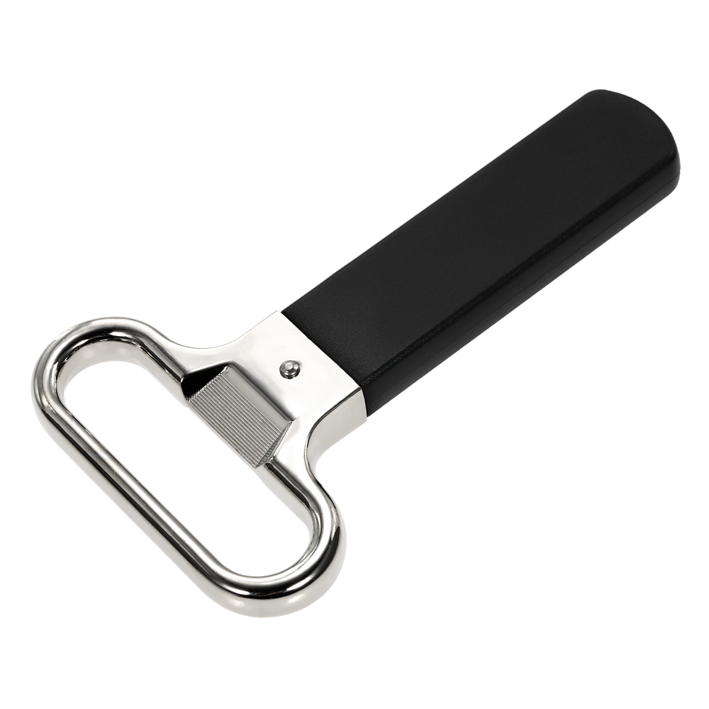 House warming tweepuntige wijnflesopener kurkentrekker verwijderaar kurkentrekker beschadigde kurk verwijderaar oude wijn