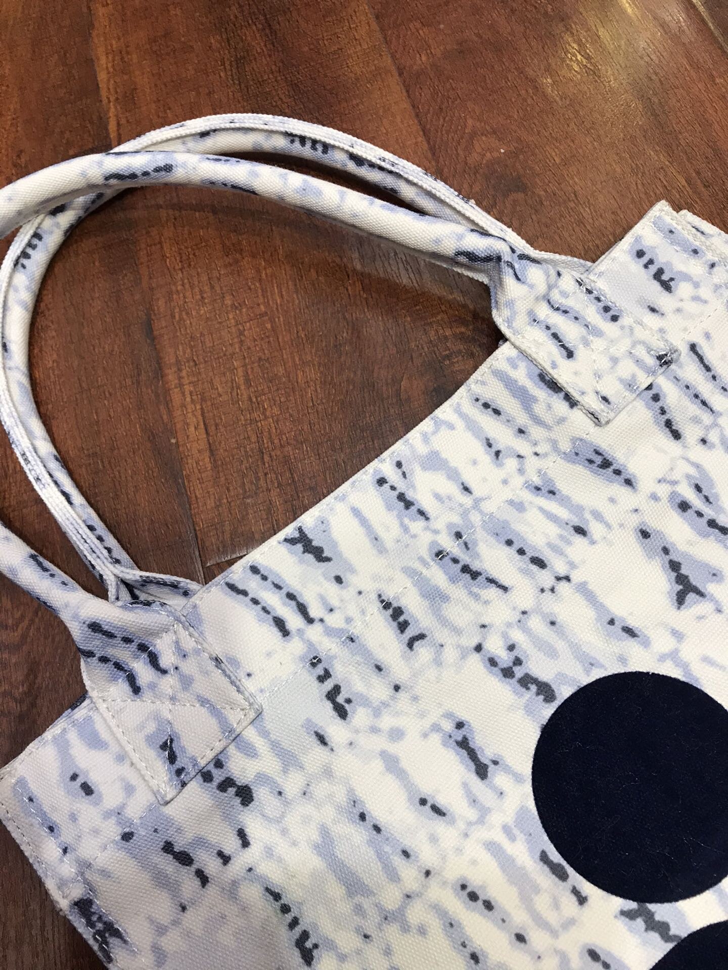Bags Textured Large Capacity Bags Letters Embroidery Women's Shoulder Handbags
