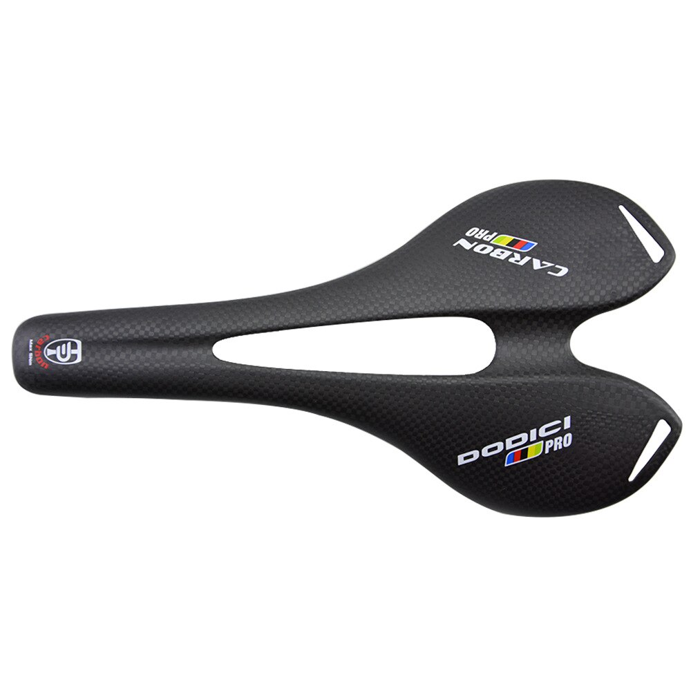 Selle carbone - Le vélo en image