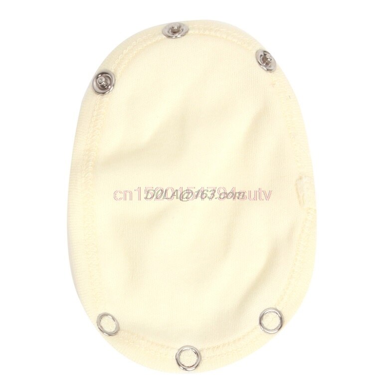 Blöja förlänga förlänga tyg baby romper partner utility body jumpsuit