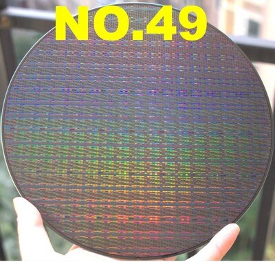 Wafer Wafer Display Wafer Wafer Semiconductor Lithography Chip Integrated Circuit: No.49