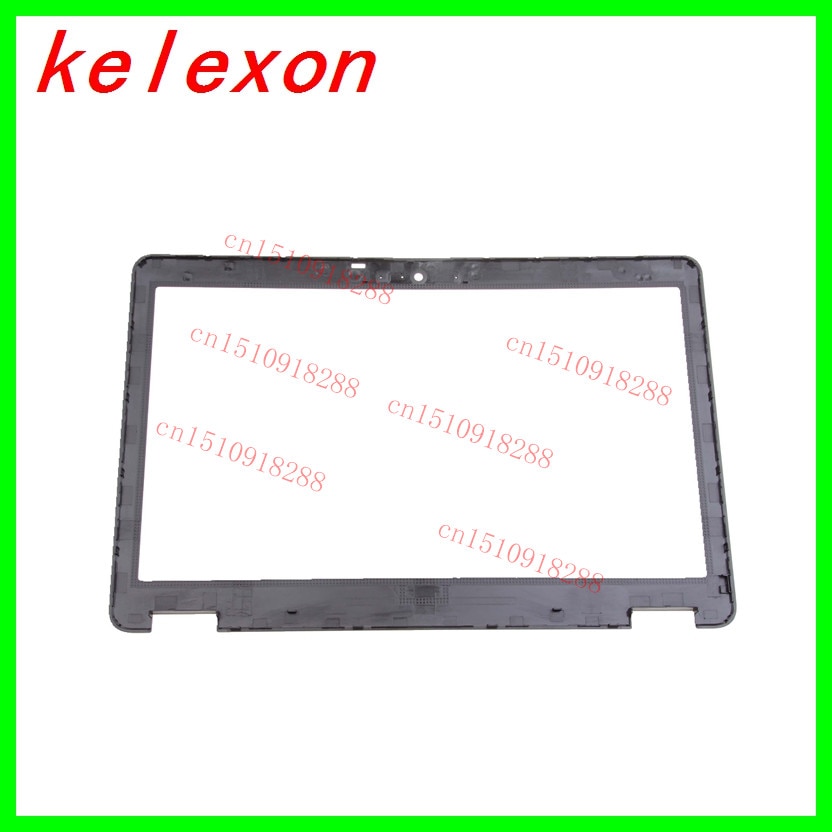 Voor dell latitude  e6540 bezel front lcd cover 0 t 0 g 05 t0 g 05