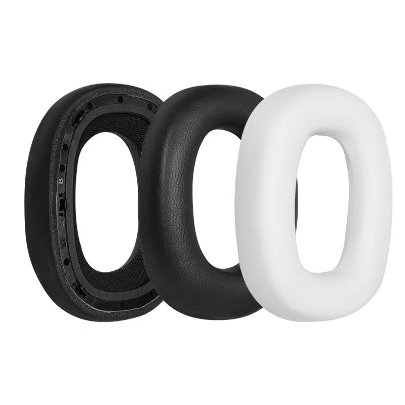 Bowers & Wilkins PX7 S2 Koptelefoon Vervangingsonderdelen - Hoofdband, Oorkussens, Rubberen Demper