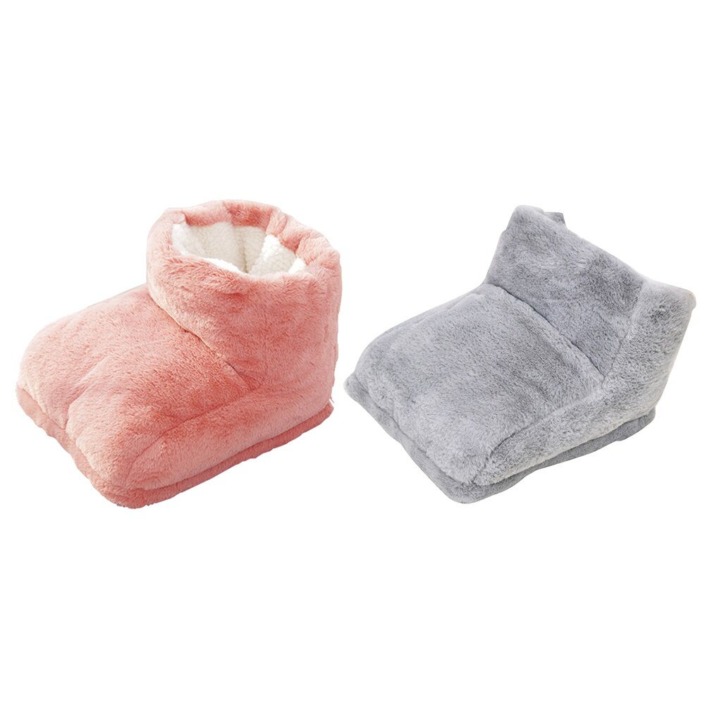 Scaldapiedi elettrico scaldapiedi flanella ultra morbida per piedi da letto ufficio casa