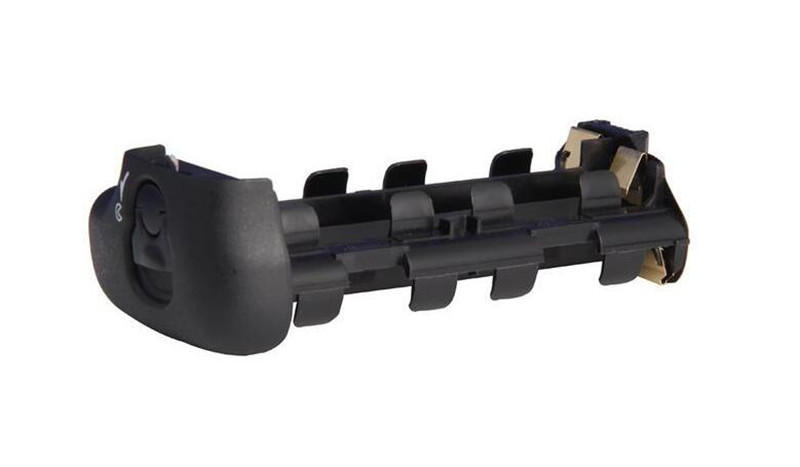 Support de batterie pour appareil photo NIKON D7100/D7200 DSLR as MB-D15