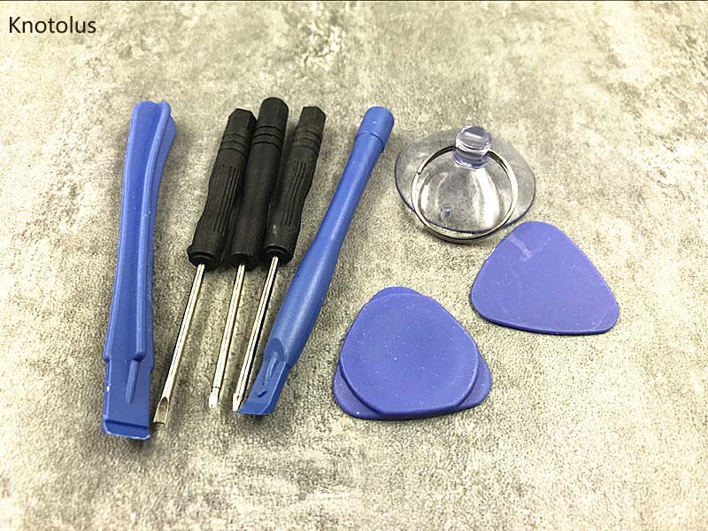 knotolus black thick housing case cover headphone jack for iPod 5th video 6th 7th classic SSD CF upgrade