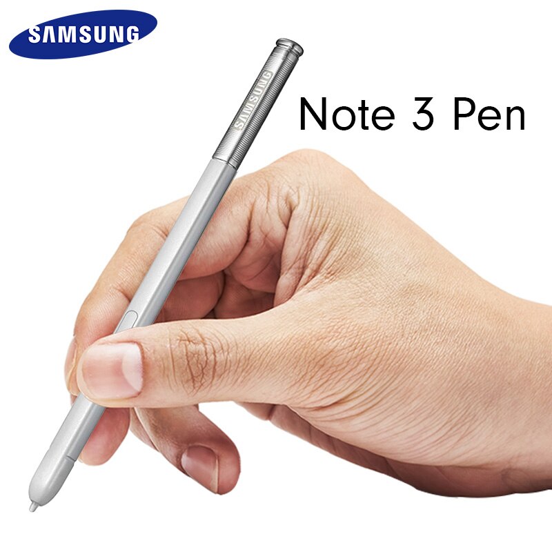 Original 100% pour Samsung Note3 stylo actif stylet S stylo Galaxy Note 3 N900 N9006 N9005 N9000 Caneta écran tactile stylo s-pen