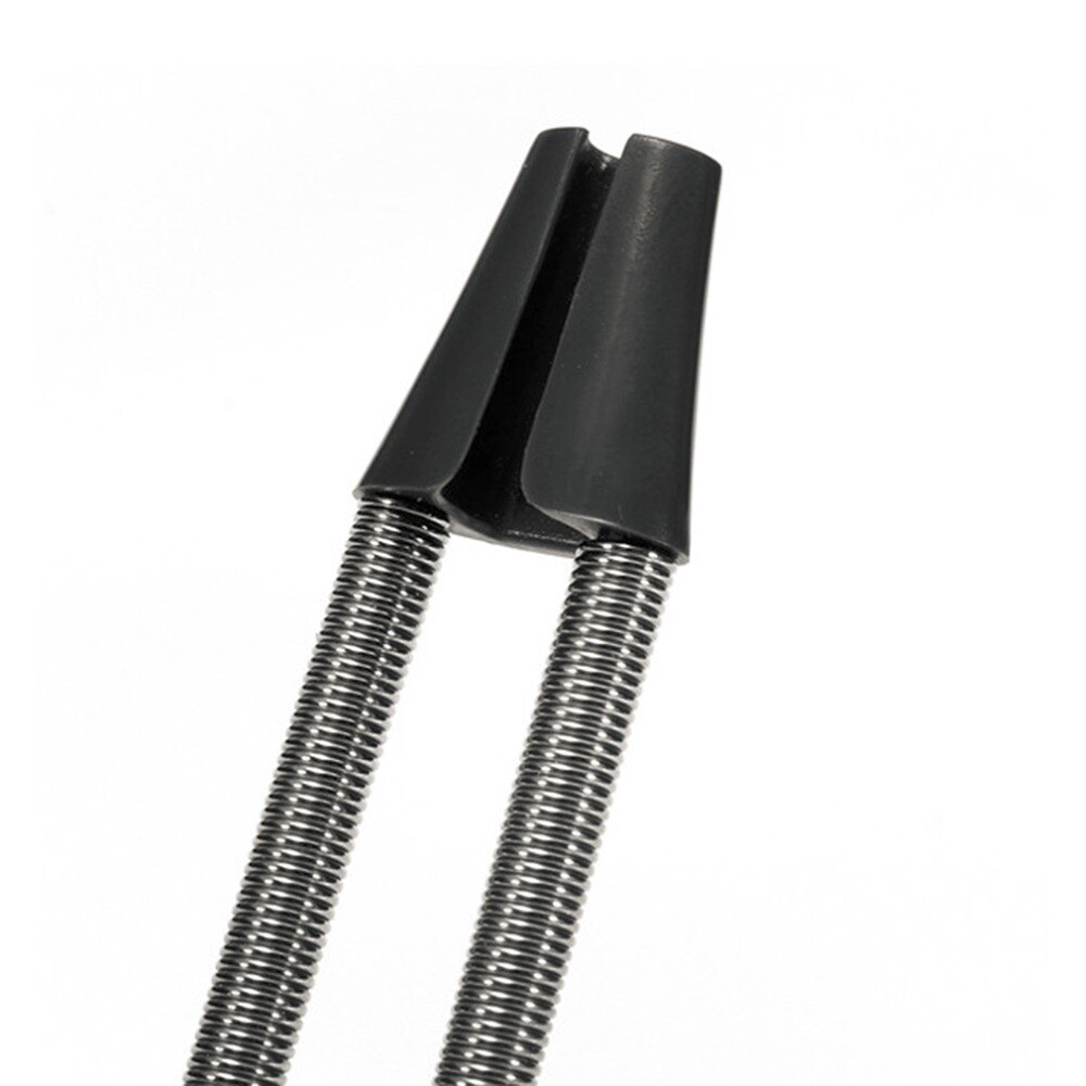 Mouse Cable Holder Mouse Bungee Cord Clip Wire Line Organizer Holder !