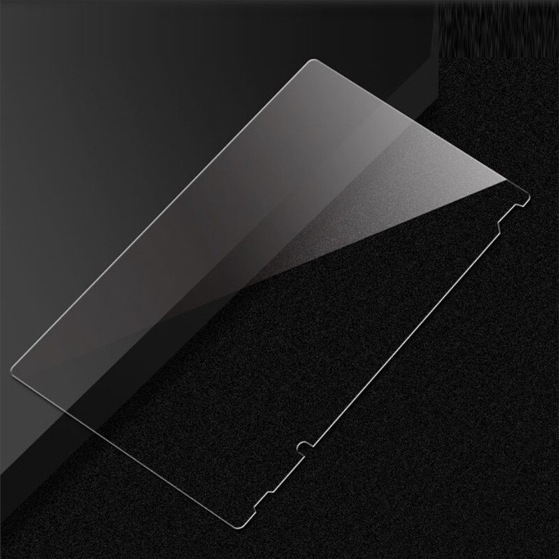 1/2Pcs Premium Gehard Glas Film 9H Hd Empered Glas Film Voor Nintendos Schakelaar Screen Voor Nintend schakelaar Lite Ns Accessoires