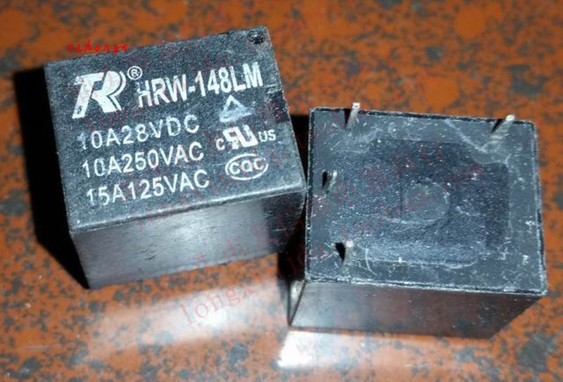 HRW-SS-112LM/HRW-SS-105L/HRW-148LM T73-1A/1C-V5/12V/48