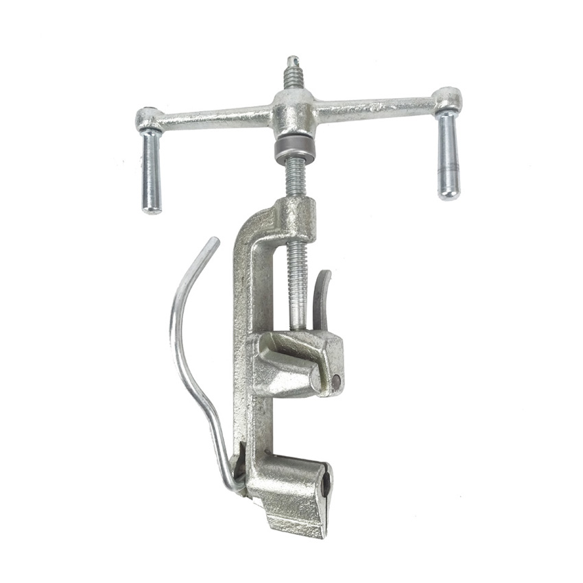 1pc Stainless Steel Band Strapping Tool Strapping Packer Machine Pipe Packing Pliers