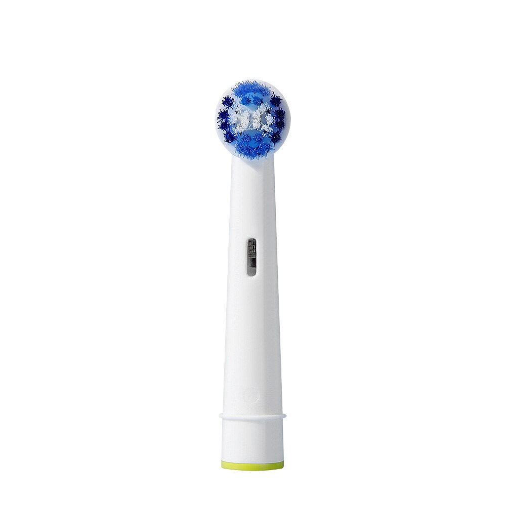 PCS Brush Heads For Electric Toothbrush: 3PCS