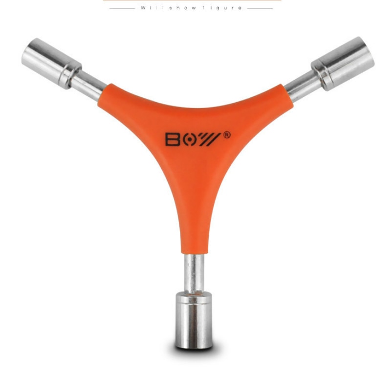 2 Llaves Hexagonales Allen De Acero Inoxidable 6 Mm En L - Herramienta Para Bricolaje, Bicicletas Y Muebles