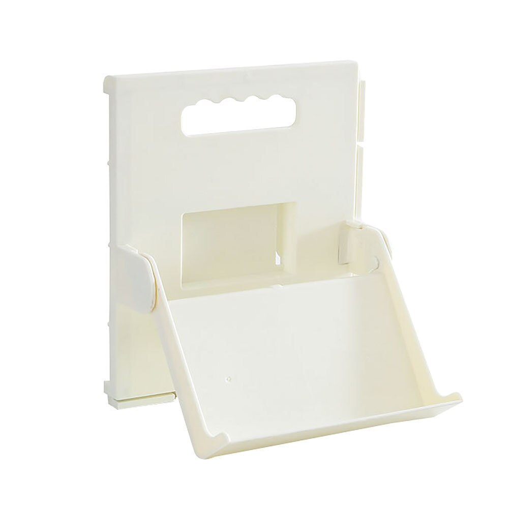 Hanging sports Shoes Stand ABS Vertical Stackable High heels Shoes Rack Space-saving Storage Stand Shelf desktop Home Organizer: White