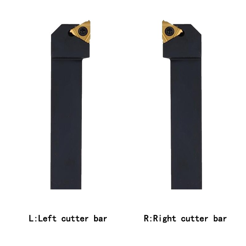 1 Pcs external Thread Turning tool SER1010 1212 H11 SER1212 1616 H16 and CNC turning tool holder