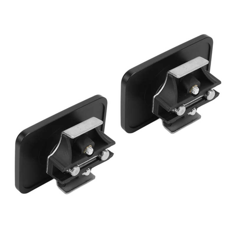 Bull Ring Flush Truck Bed Tie Downs for Trucks