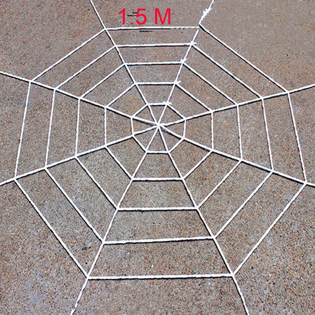 Halloween Decoration Long Plush Spider for Halloween House Decoration Novelty Toy Haloween Scary Party DIY Decoration