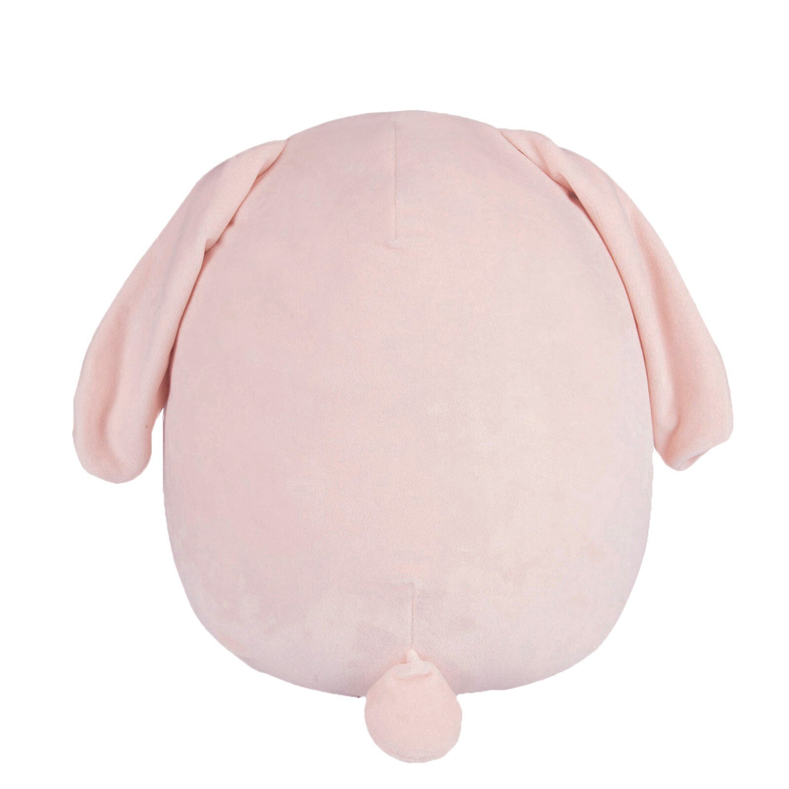 Roze Bunny Knuffel Grote Pasen Cartoon Konijn Voor Kinderen 8Inches Gevulde Dieren Kerstcadeaus # G30