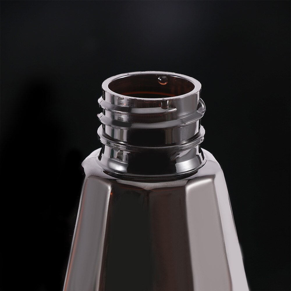 1000 ml geometriska sprayflaska plast vattensprayflaska växter sprayer godisfärg hem praktiskt