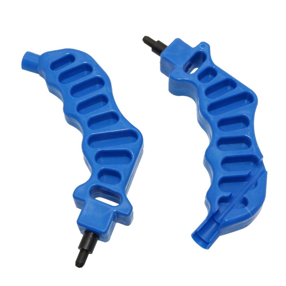 3-5mm Perforator Boren Tool Tuin Irrigatie Ponsen Accessoires Slang Perforator Tuinieren Water Connectors Fittings 1 stuks