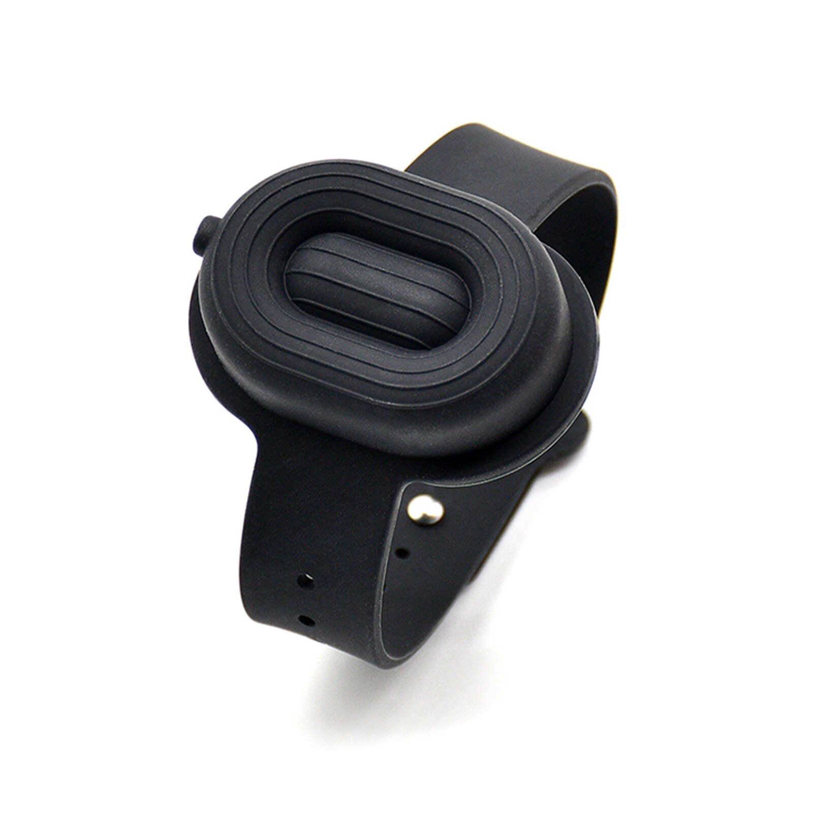 Simple and practical portable disinfection productsAdult Kid Liquid Wristband Hand Dispenser Handwash Gel With Whole Sanitizing: BK