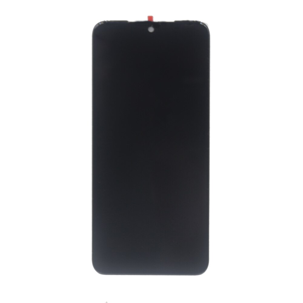 Umidigi Bison Lcd-scherm + Touch Screen Digitizer 100% Origineel Getest Lcd-scherm Glass Panel Voor Bison + Gereedschap