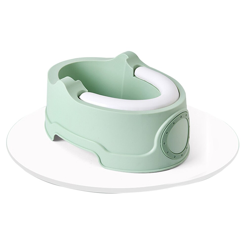 Baby Toilet Potty Training For Infants Sink Take Easy To Ass Cleaning Infant Ass Washing Basin Boy And Girl Baby Tubs: green