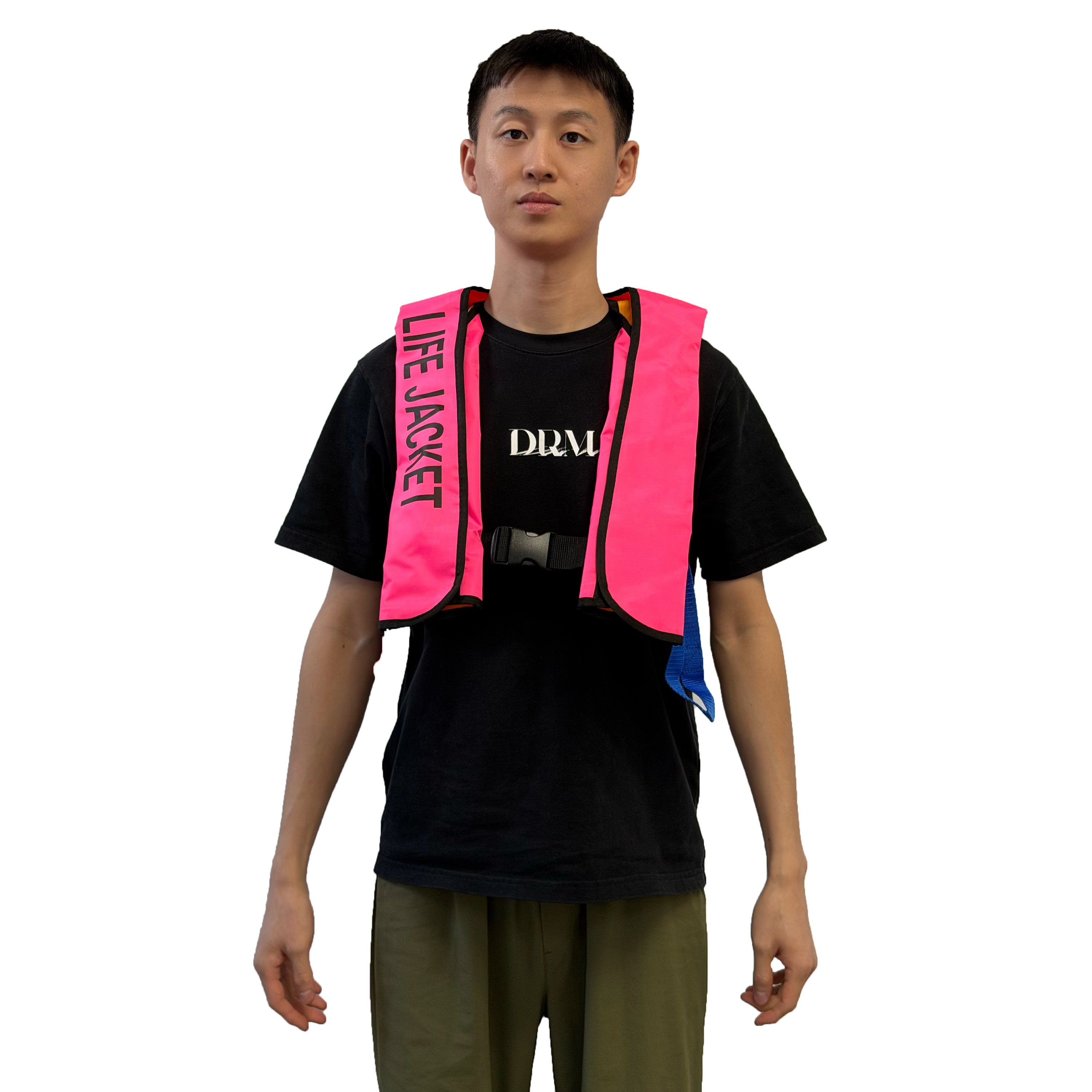 Neue professionelle 150n automatische aufblasbare Westen Auftrieb Rettungsweste PFD für Angeln Überleben Jacke Rafting Bootfahren