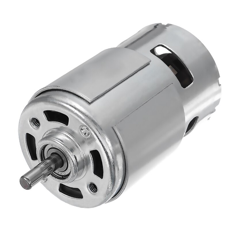 DC Motor 14.4V Mit 11 Zähnen - Hochdrehmoment Motor Für Elektrobohrer Und Werkzeugersatz