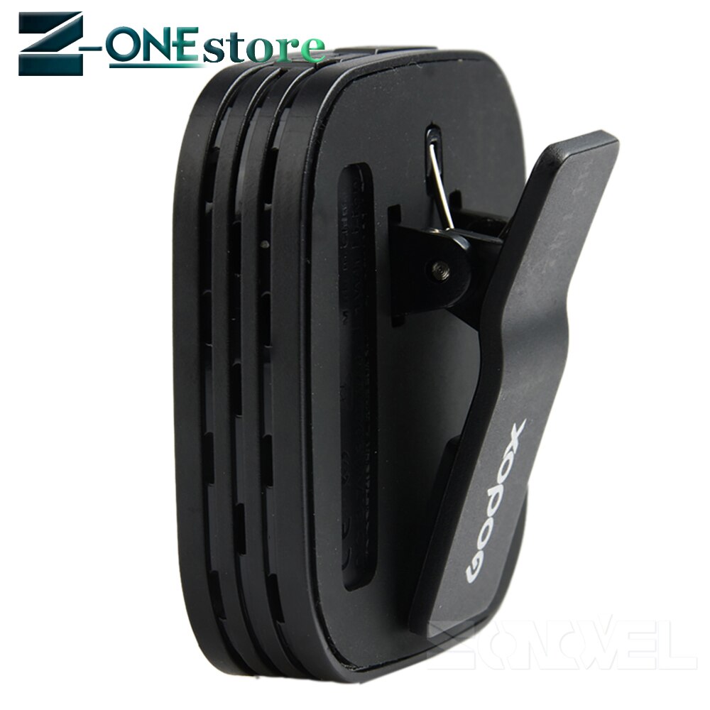 Godox Portable Flash LED M32 Mobilephone Lighting for Smartphone iPhone 7 plus Samsung xiaomi all kinds of mobile phones