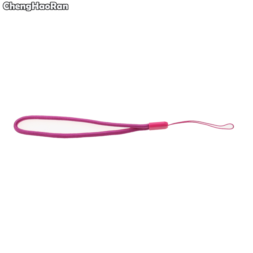 ChengHaoRan-pulsera Universal, cuerda de muñeca para GB, GBA, SP, GBC, máquina de juego para GBM, 1 UD.