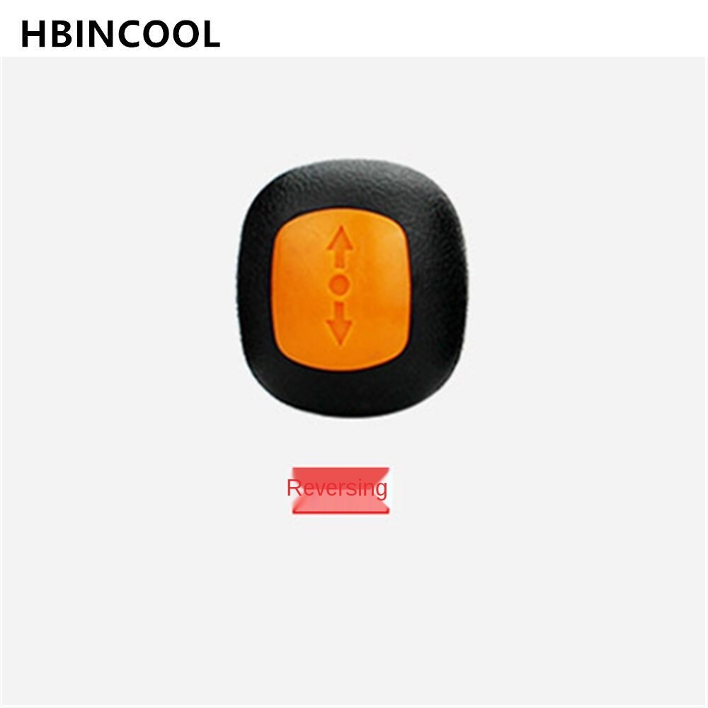 Gabelstapler Joystick Ball kopf/gabelstapler griff Ball (geschwindigkeit ändern * seite Schicht * ändern richtung * Neigung * Aufzug) getriebe hebel kopf: umkehren