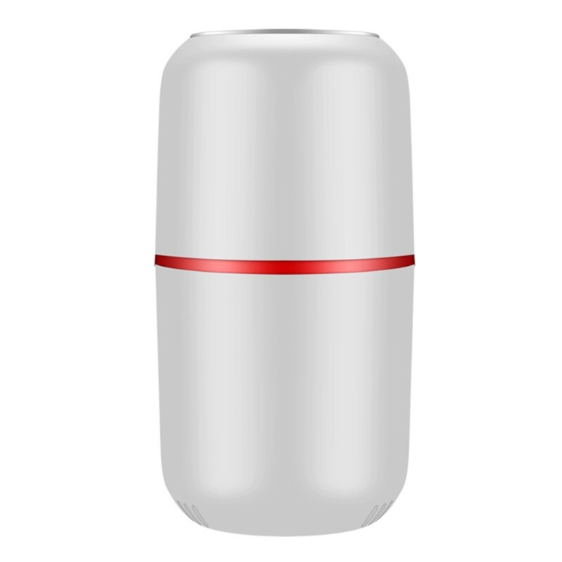 Kitchen Mini Electric Coffee Grinder Beans Spice Mill Blender Nut Seed Multifunction Grinding Smash Machine