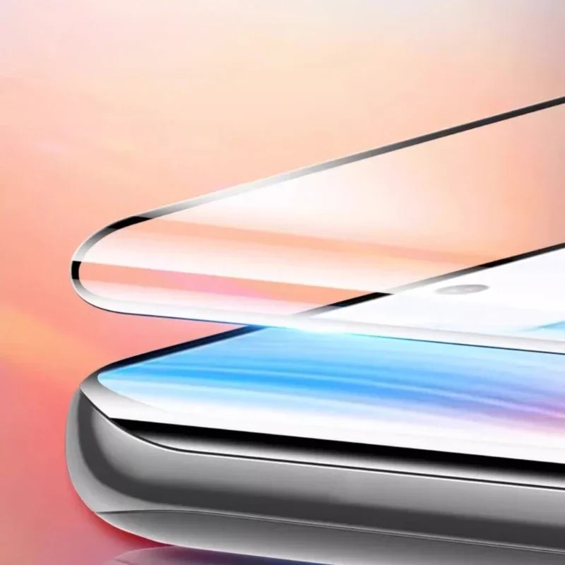 3D Curved Screen Protector For Infinix Zero 40 4G 8i 6Pro X Tempered Glass For Infinix Zero305G Full Cover Protective Film Cover