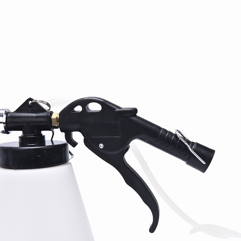 Car Brake Fluid Replacement Tool Brake Fluid Bleeder Oil Change Container Kit