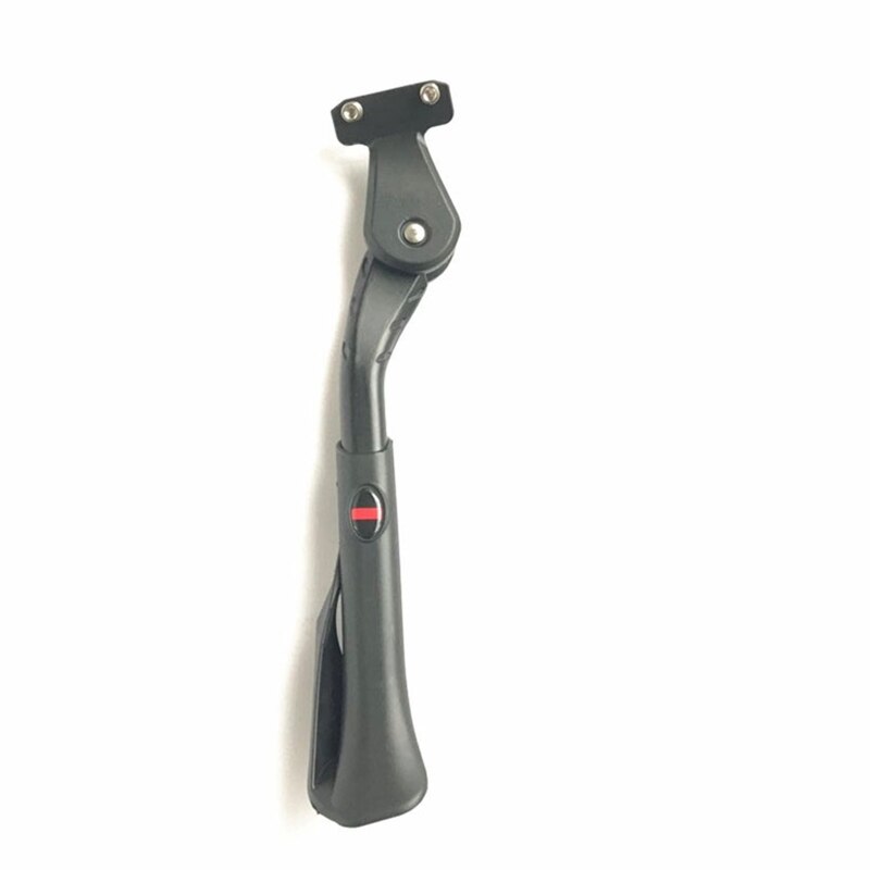 Einstellbare Bike Side Kick, Fahrrad Seite Stand, Fahrrad Ständer Fahrrad Stand Unterstützung für Fahrrad MTB Rennrad