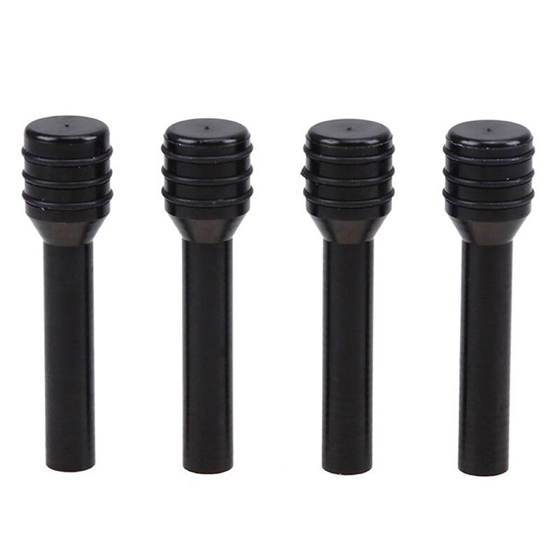 Car Safety Door Interior Lift Status Button Lifting Aluminium Alloy Universal 2Pcs Lightweight Door Lock Pins