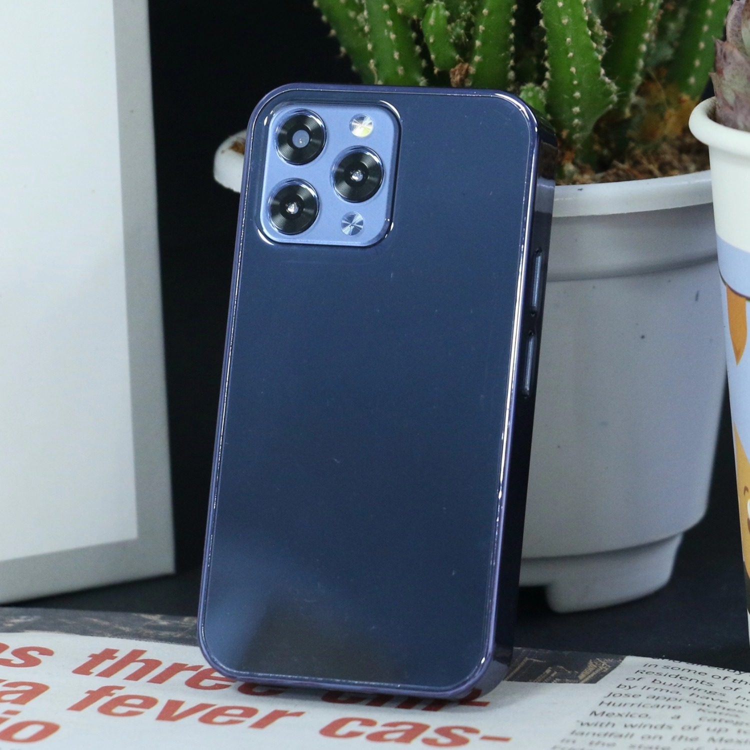 3G WCDMA Mini Smartphone für Kinder 3,0" Display Android 8.1 Play Store 16G Wifi Hotpot Dual SIM Standby Tragbares Mobiltelefon Günstig: Blau / Bündel 4