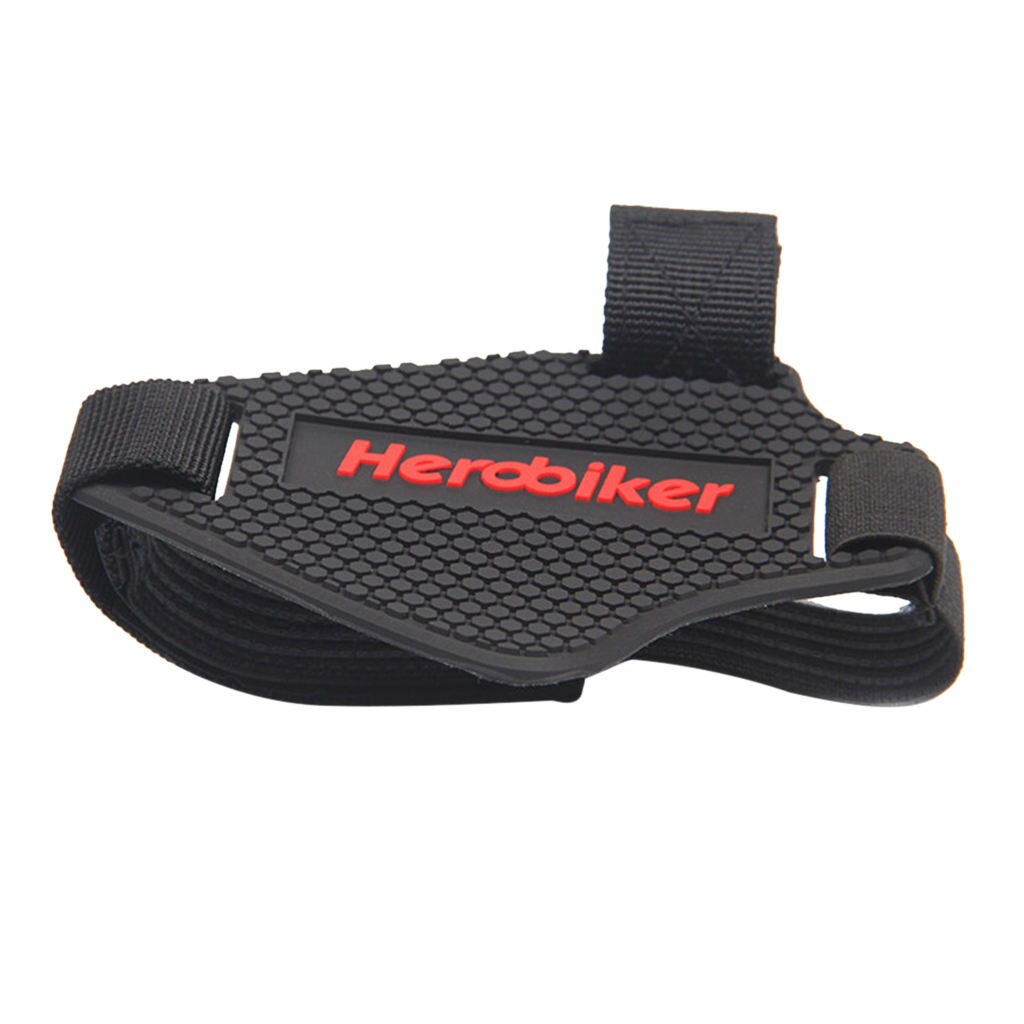 Rubber Gear er Shoe Boot Protector Sock Boot Cover for Cycling