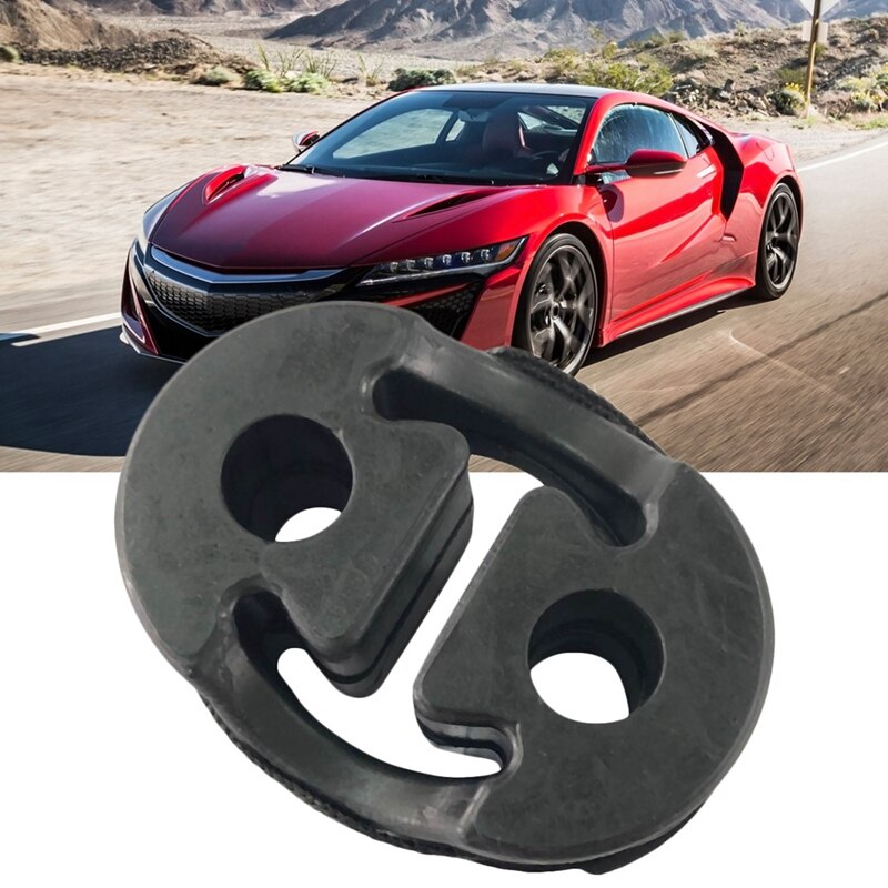 For Fiat Ducato Citroen Relay Exhaust Rubber Hanger Mount 2006 51854824