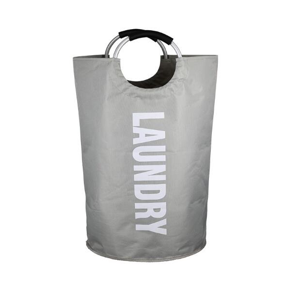 blok detaljeret beskytte Oxford vasketøjspose snavset vasketøjspose snavset vasketøjskurv foldbar  beholderpose – Grandado