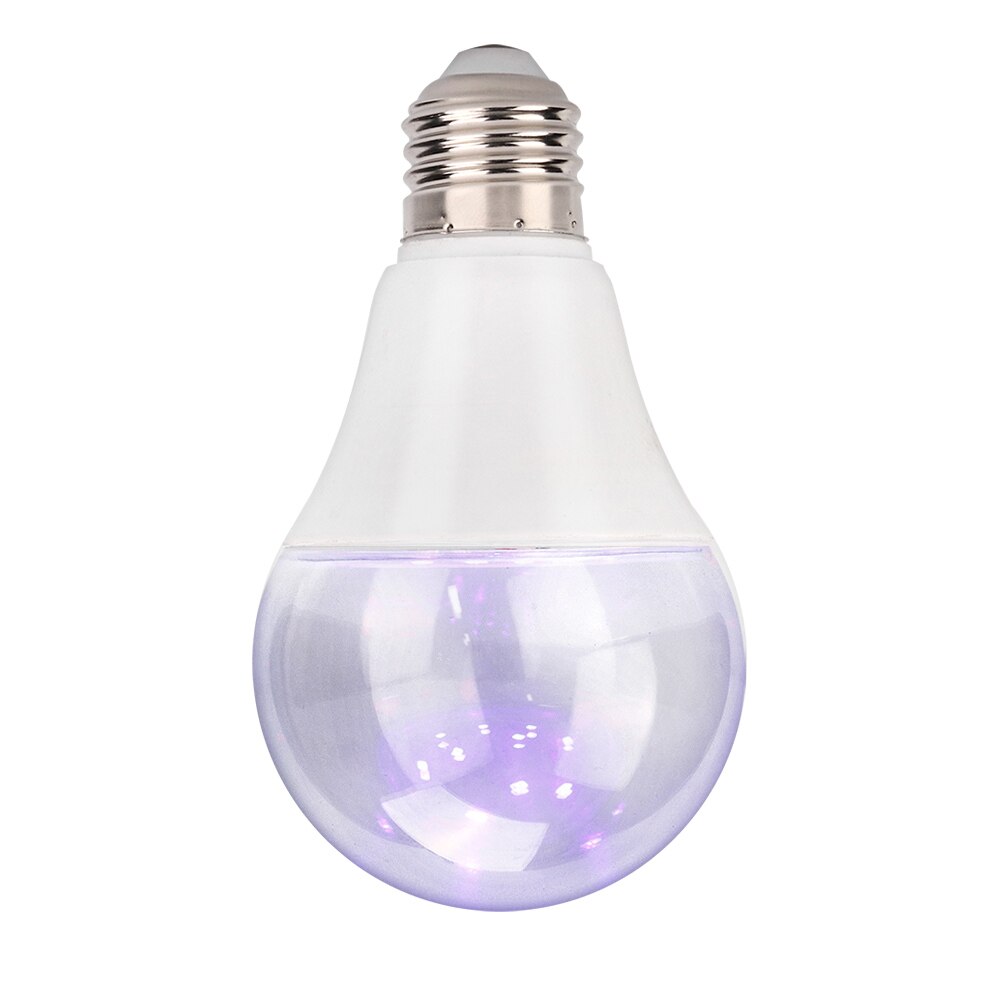 Led-lampen Behalve Mijten Ultraviolette Lampen Huishoudelijke Ozon Desinfectie Lamp 10W