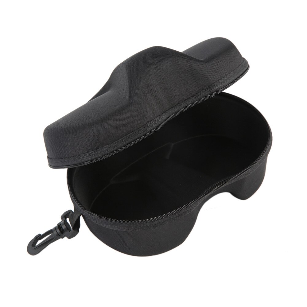 Masque plongée sous-marine de Carton étui masque de plongée sous-marin boîte de rangement lunettes de plongée masque boîte étui