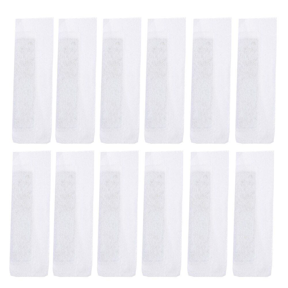 20Pcs 40g Non-Woven Covered Lead Drapery Weight for Curtain Flag Tablecloth: As Shown 1