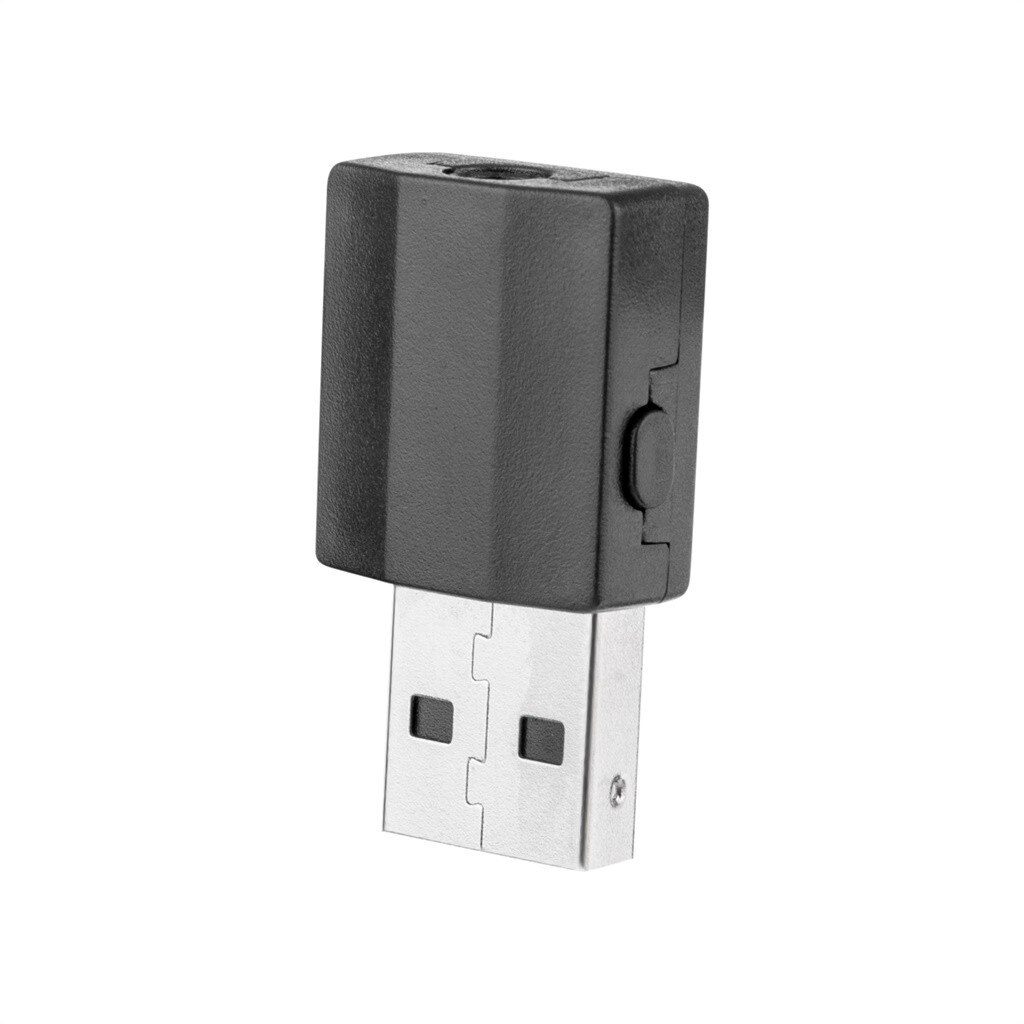 Draagbare Usb Bluetooth 5.0 Audio Zender/Ontvanger Adapter Voor Tv Hoofdtelefoon Speaker Bluetooth Zenders #910