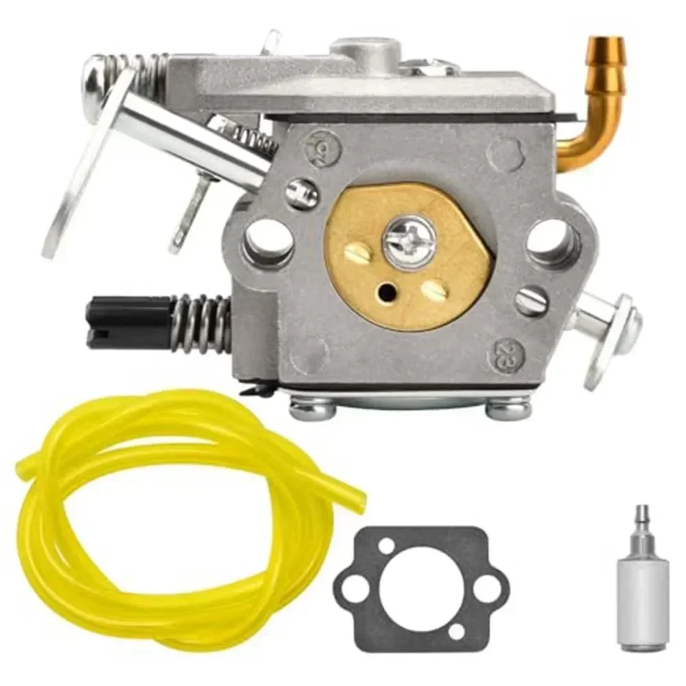 juego de carburador para McCulloch 3516 3200 3205 3210 32cc 35cc 38cc CS6MHO35UB24RA accesorios de repuesto piezas de cortacésped
