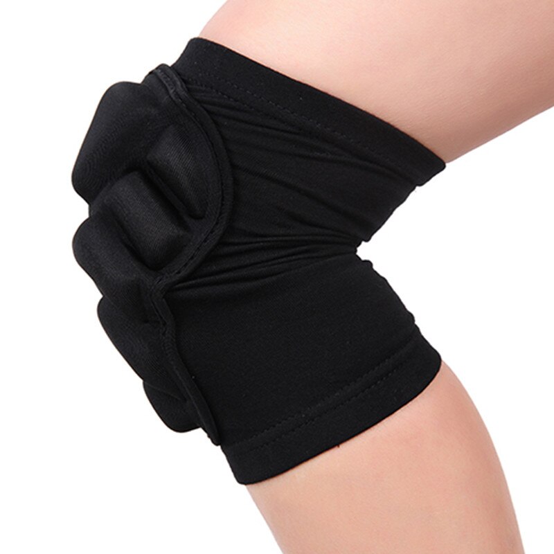 Genouillère Moto Tout-Terrain Alpinestars SX-1 V2 - Protection CE - Homme
