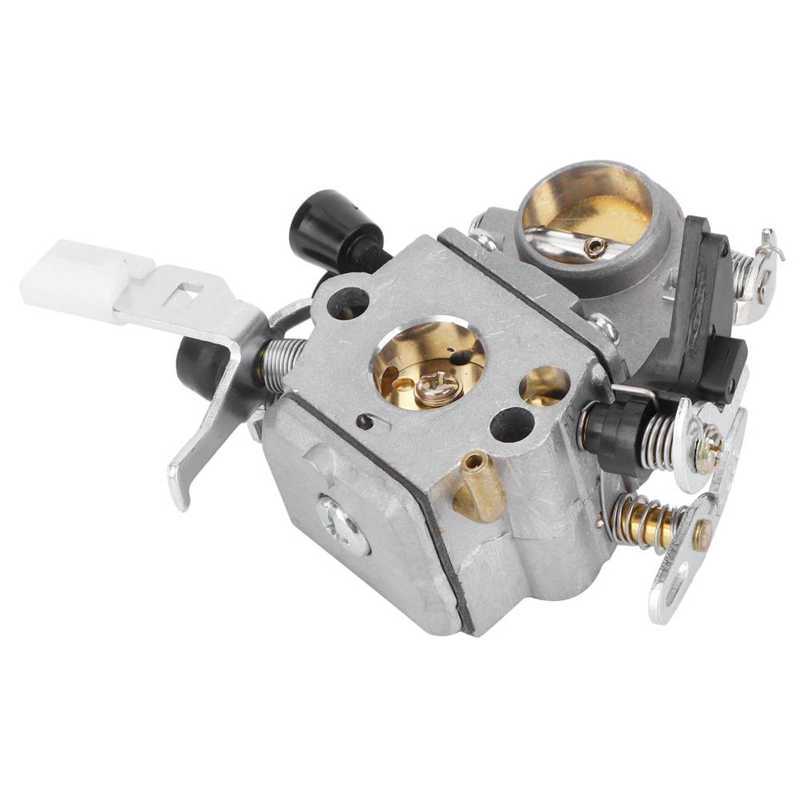 Carburetor Carb Fit for STIHL MS171 MS181 MS201 MS211 Chainsaws 1139 120 0619 1139 1207 100