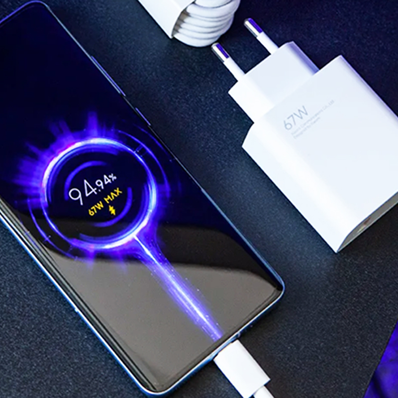 Original Xiaomi 67W Charger Fast Charging Cargador USB C Cable EU US Wall Adapter Redmi Note 14 13 12 Mi 14T 13 12 Turbo Poco X6